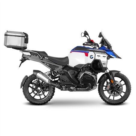 BMW R1300GS 2023 - 2024 ANCLAJES BAUL SHAD BMW R1300GS 2023 - 2024 ANCLAJES BAUL SHAD